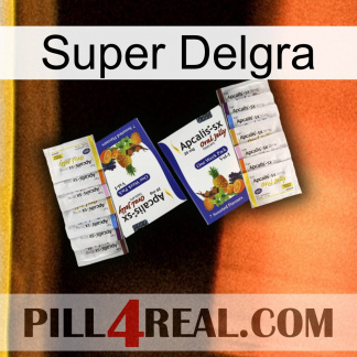 Super Delgra 12